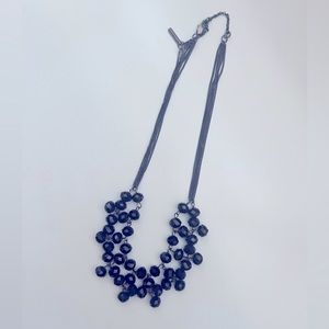 Beaded Necklace